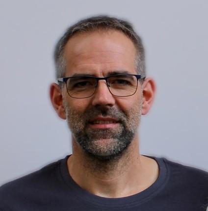 Uwe Landmann – Geschäftsführer von Landmann Heizung in Gedern